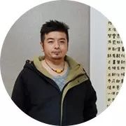 全国第十二届书法篆刻展览安徽入展作品赏析（五）(图11)