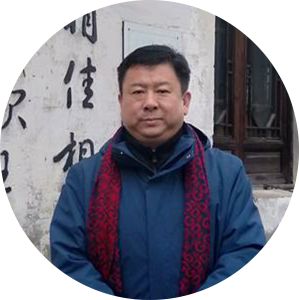 全国第十二届书法篆刻展览安徽入展作品赏析（五）(图19)