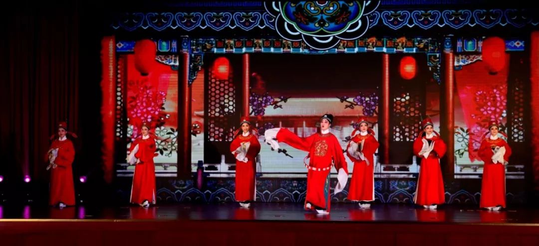 文艺名家进高校——省文联文艺小分队走进合肥工业大学(图18)