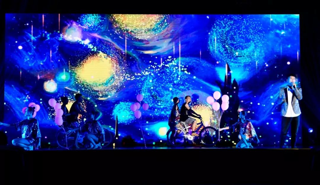 文艺名家进高校——省文联文艺小分队走进合肥工业大学(图19)