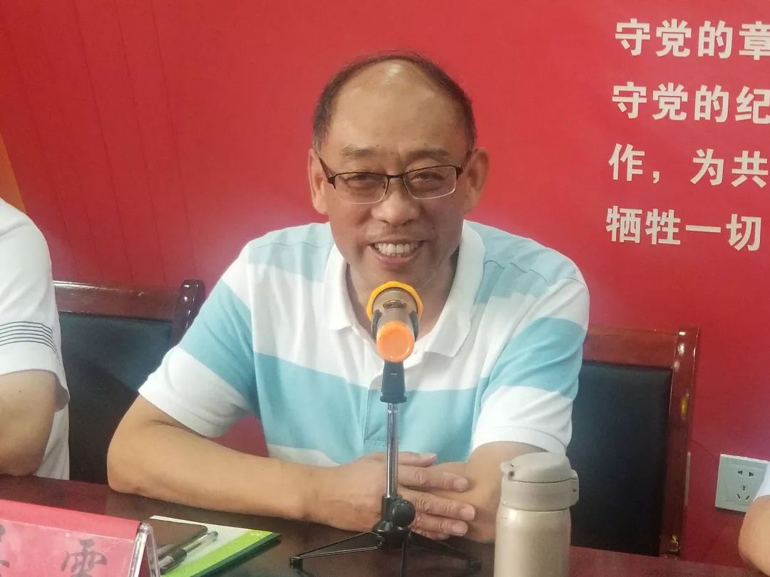 省书协赴利辛县开展文艺志愿服务活动(图6) 省书协赴利辛县开展文艺志愿服务活动(图6)