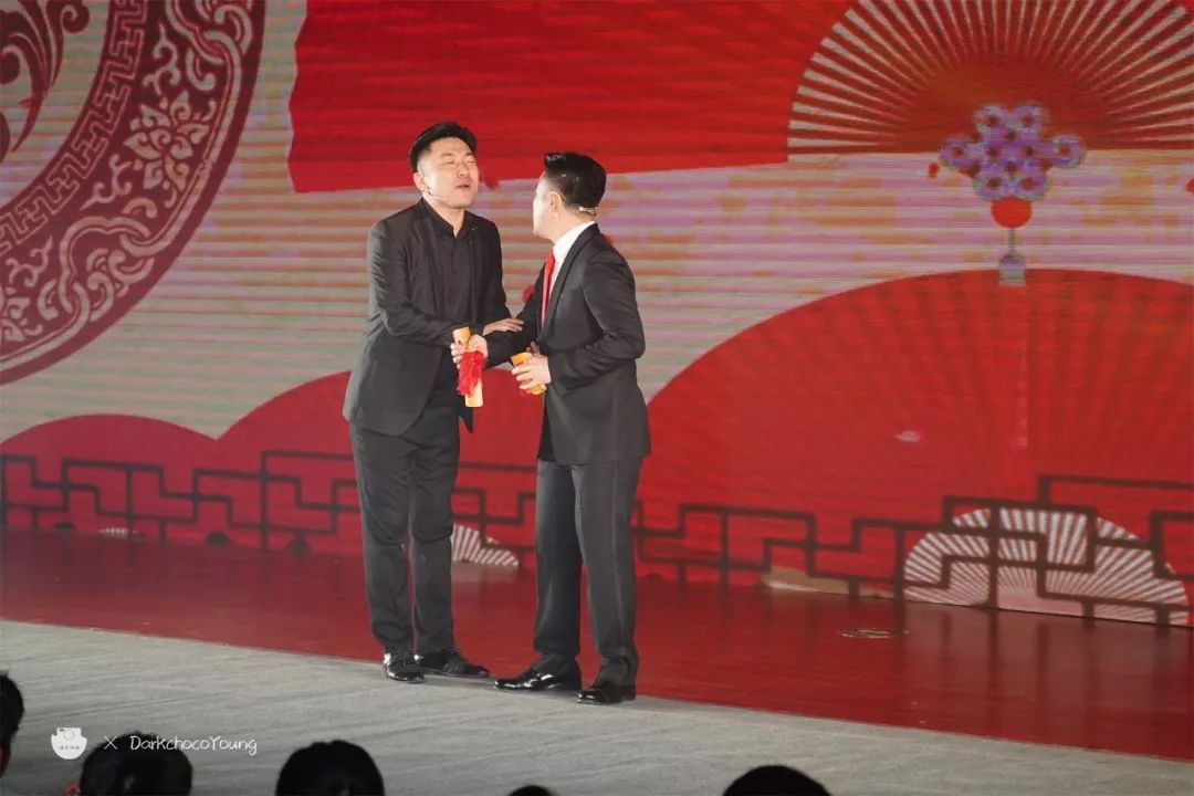 文艺名家进高校——省文联文艺小分队走进安徽理工大学(图38) 文艺名家进高校——省文联文艺小分队走进安徽理工大学(图38)