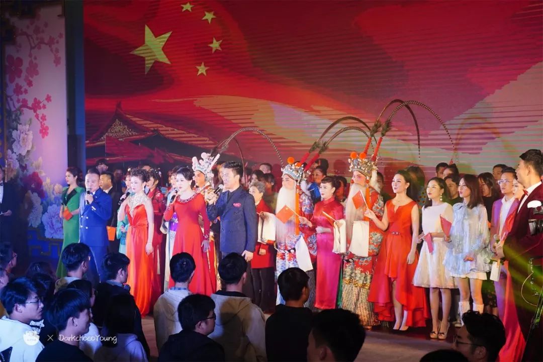 文艺名家进高校——省文联文艺小分队走进安徽理工大学(图45) 文艺名家进高校——省文联文艺小分队走进安徽理工大学(图45)