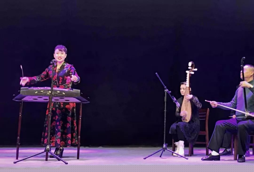 微信图片_20191117184050.jpg 文艺名家进高校——省文联文艺小分队走进安徽理工大学(图8)