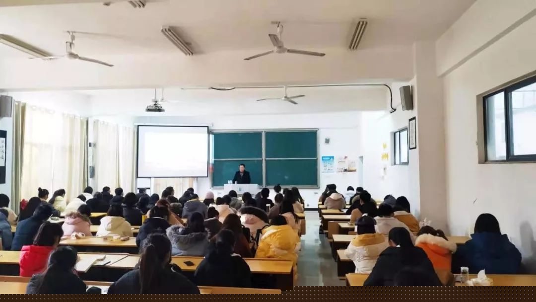 文艺名家进高校--省文联文艺小分队走进阜阳师范大学(图17) 文艺名家进高校--省文联文艺小分队走进阜阳师范大学(图17)