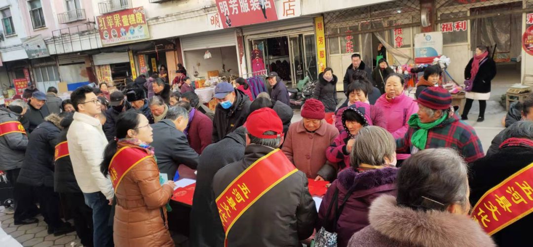 全省书法界深入开展2020“我们的中国梦”——文化进万家、暨“同心同书·祖国新春好”送万福进万家活动(图10) 全省书法界深入开展2020“我们的中国梦”——文化进万家、暨“同心同书·祖国新春好”送万福进万家活动(图10)