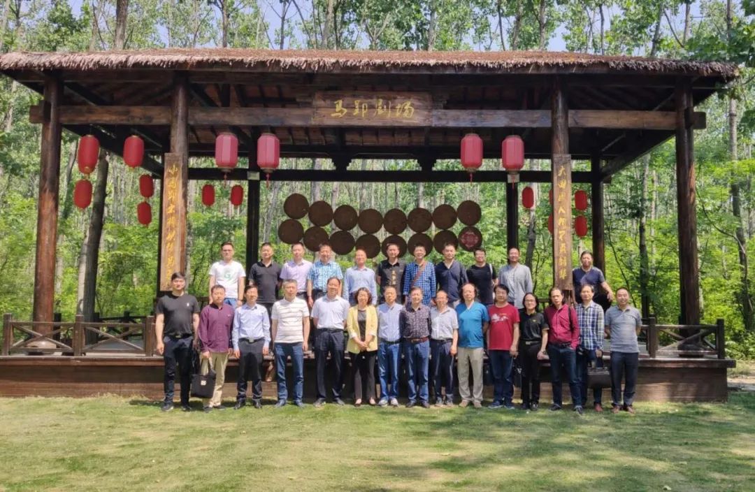 省暨合肥市书协赴长丰县开展“到人民中去”志愿服务活动(图3) 省暨合肥市书协赴长丰县开展“到人民中去”志愿服务活动(图3)