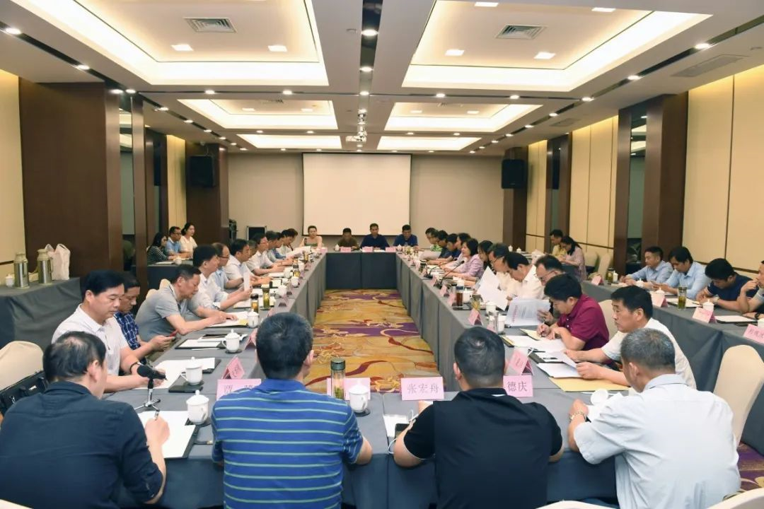 重磅!|省领导就文联工作和文艺工作作出批示(图4) 重磅!|省领导就文联工作和文艺工作作出批示(图4)