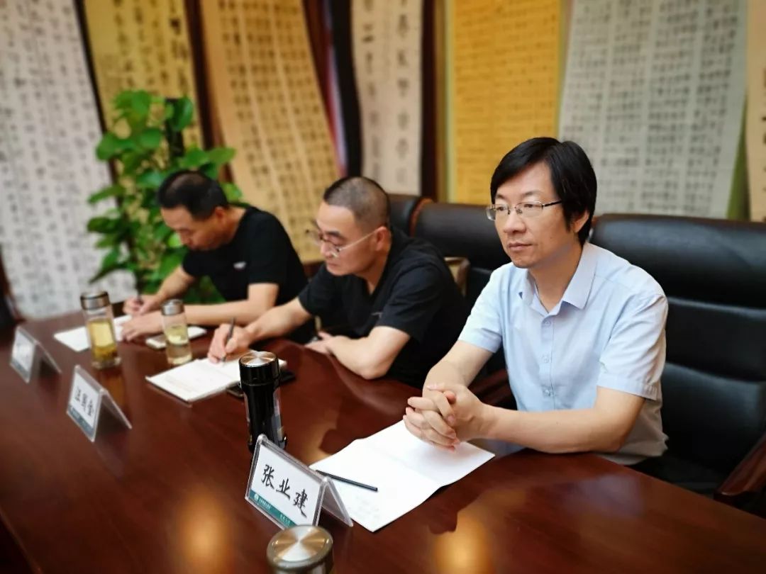 安徽省书协备战十二届国展篆书作品看稿会在合肥举行(图11)