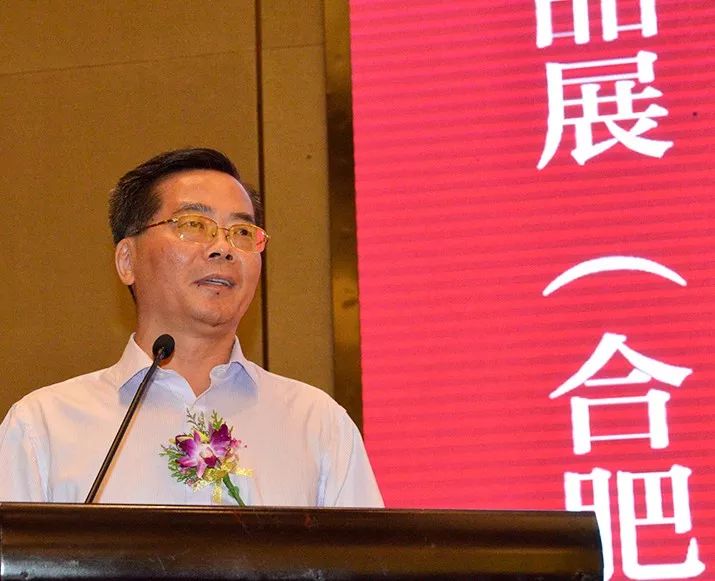 “墨许山河”——曾来德书画艺术作品展在合肥开幕(图2)