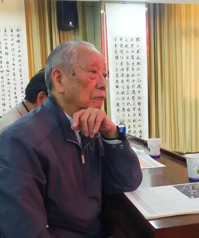 省书协隶书专业委员会公益大讲堂走进凤阳县、宿松县(图12)