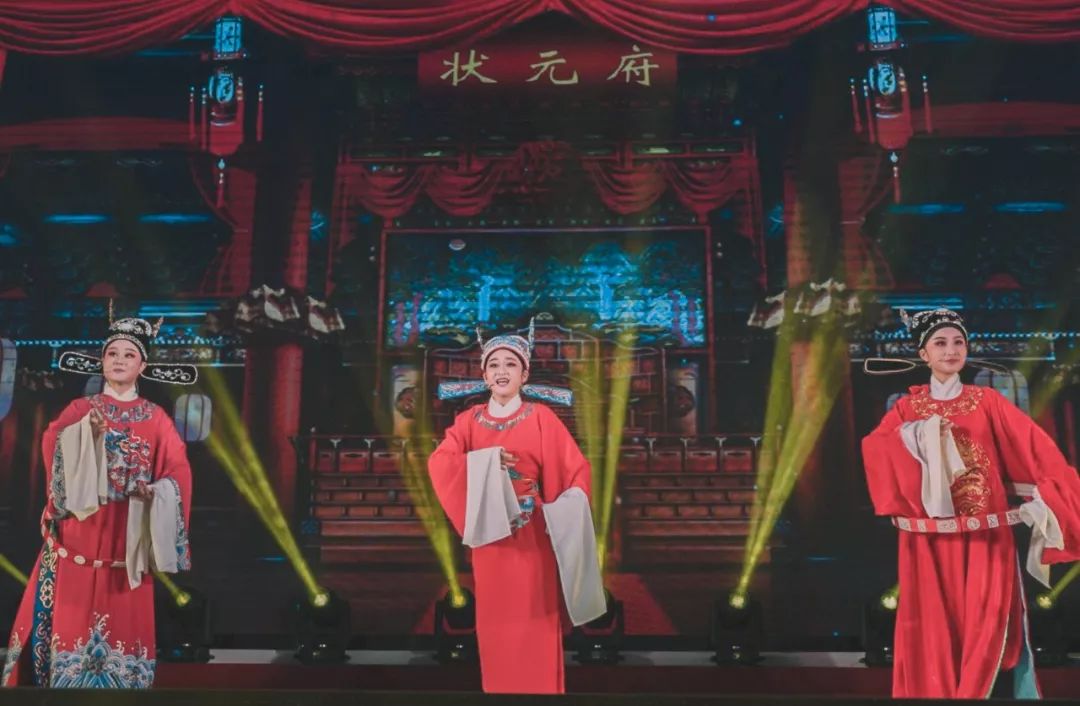 文艺名家进高校--省文联文艺小分队走进池州学院(图27)