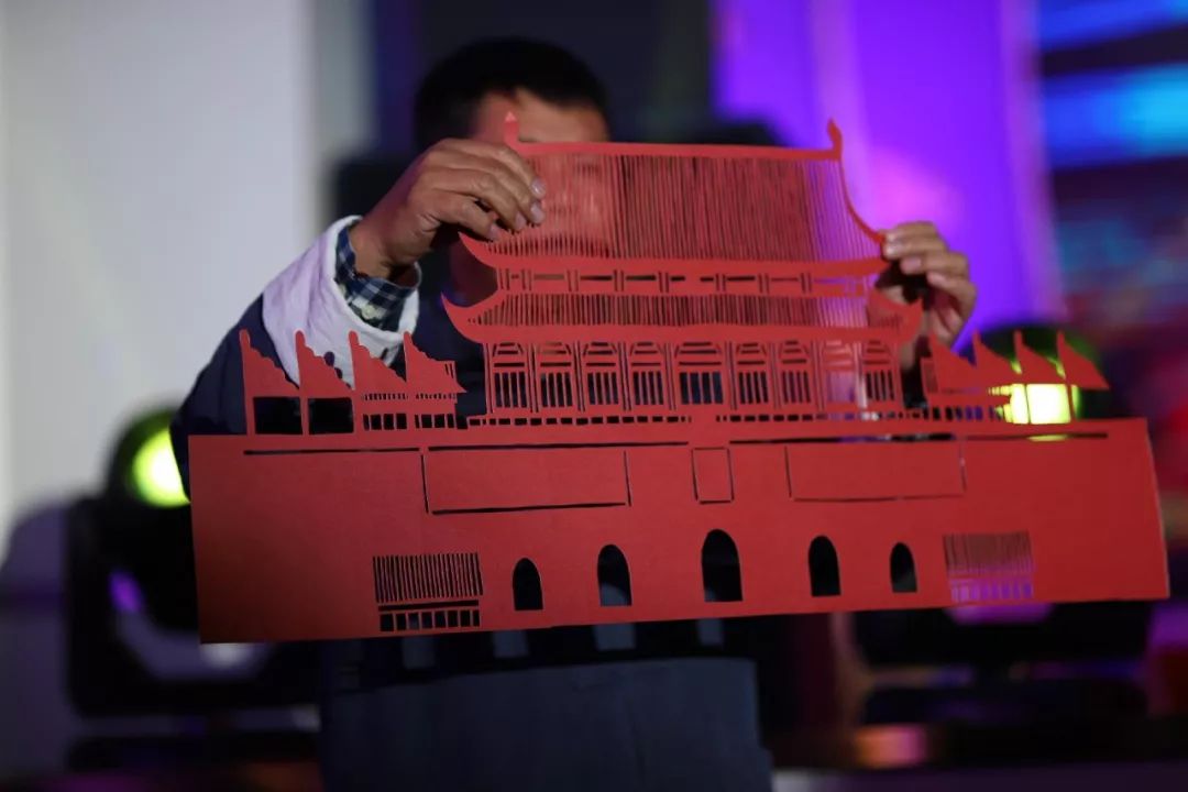 文艺名家进高校--省文联文艺小分队走进池州学院(图32)