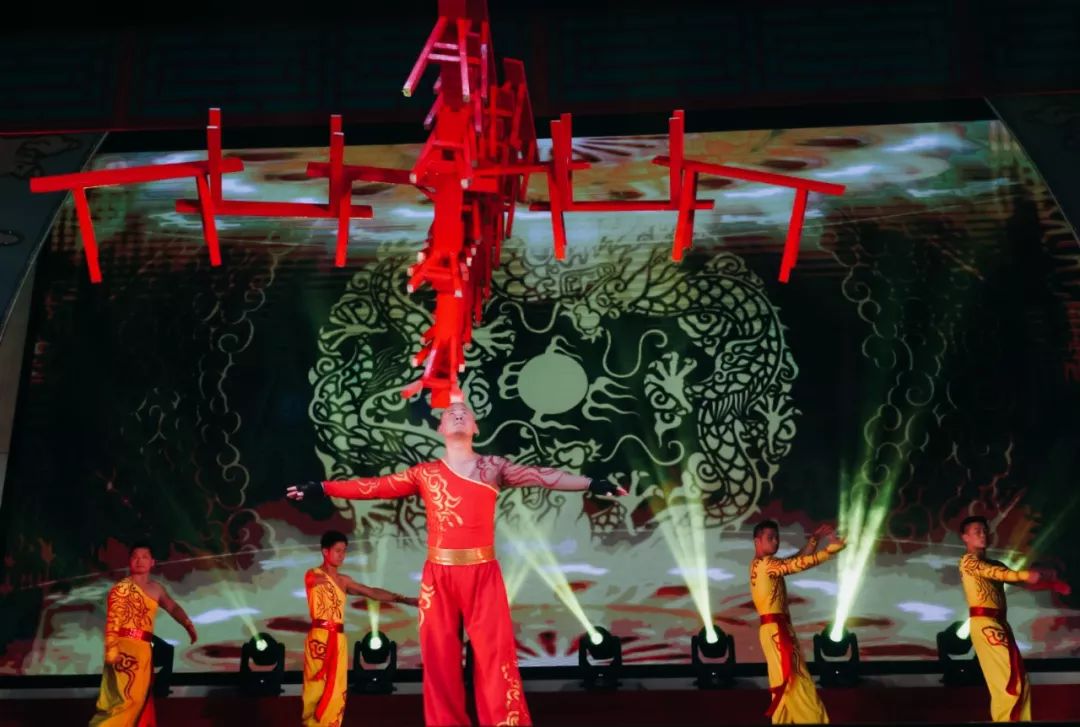 文艺名家进高校--省文联文艺小分队走进池州学院(图34)