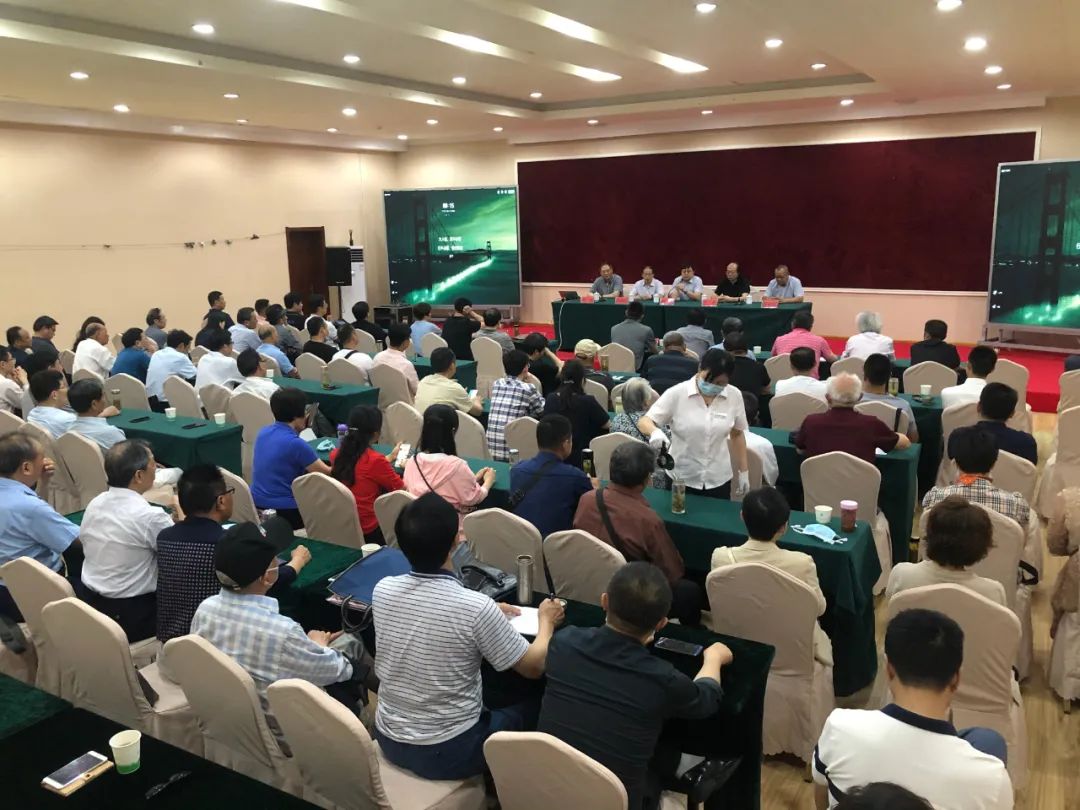 ​文艺进万家 健康你我他 | 省书协志愿服务小分队赴安庆开展公益培训(图10)