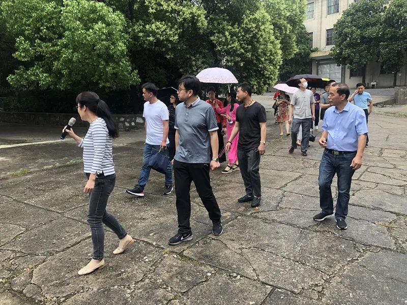 文艺进万家 健康你我他 | 省书协赴池州志愿服务活动(图15) 文艺进万家 健康你我他 | 省书协赴池州志愿服务活动(图15)