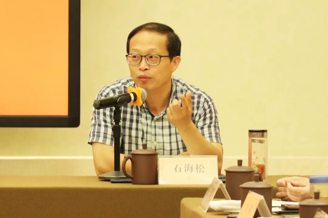 安徽省书法家协会楷书专业委员会工作会议在肥召开(图7) 安徽省书法家协会楷书专业委员会工作会议在肥召开(图7)