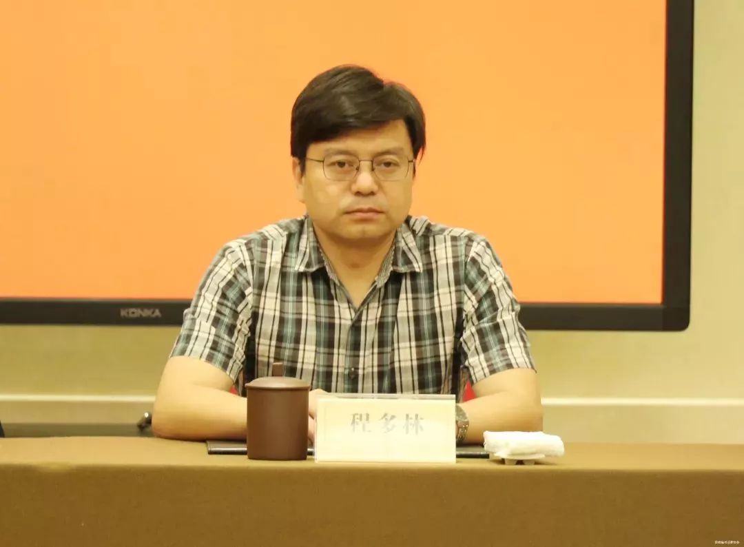 安徽省书法家协会楷书专业委员会工作会议在肥召开(图8) 安徽省书法家协会楷书专业委员会工作会议在肥召开(图8)