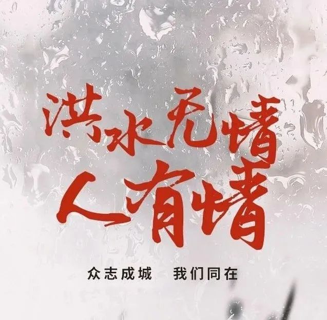 闻“汛”而动，“艺”往无前，抗洪救灾——芜湖市书法家协会在行动(图1)