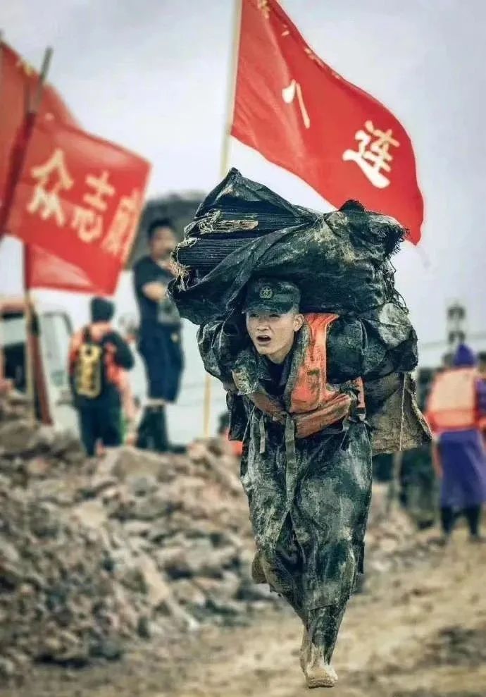 闻“汛”而动，“艺”往无前，抗洪救灾——芜湖市书法家协会在行动(图2)