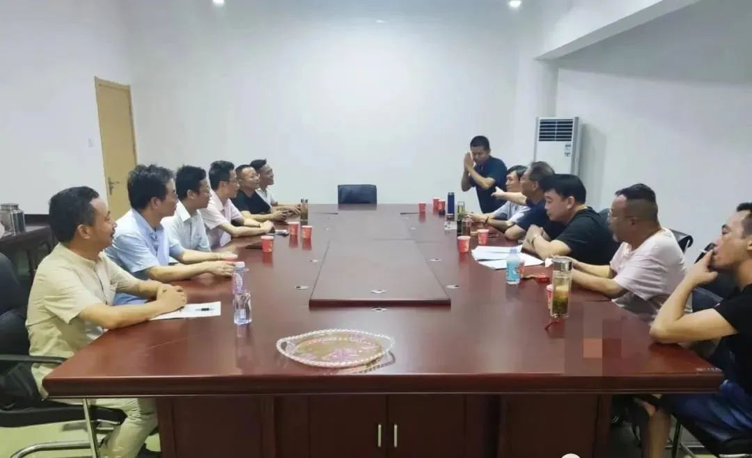 全省书法界认真学习安徽省文联第七次文代会精神（三）(图2)