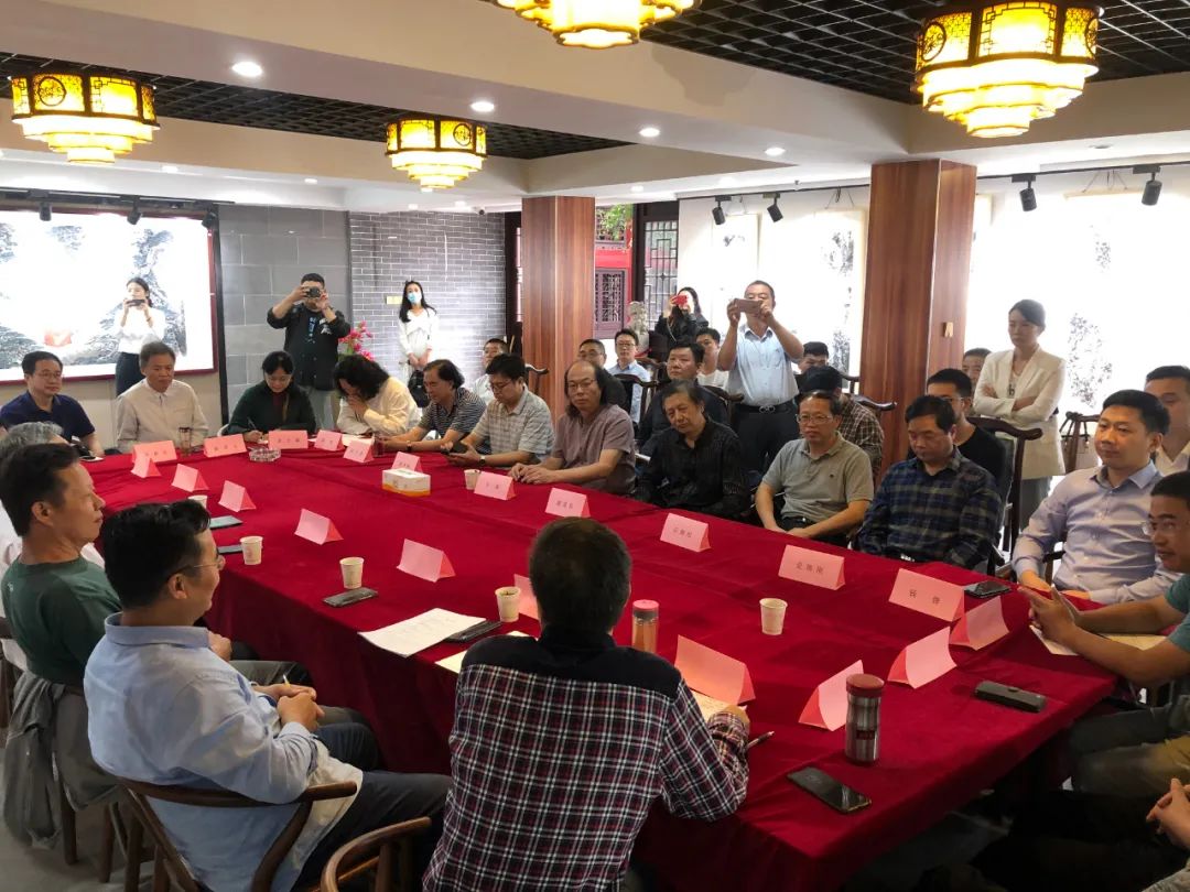 “皖约吴风”——苏州书法作品展在皖举行(图2)