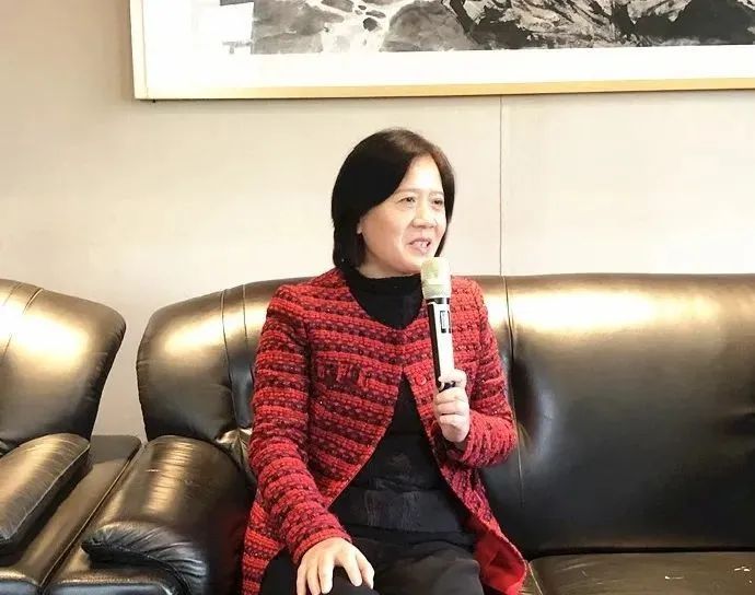 第四届安徽书法大展在合肥展出(图7)