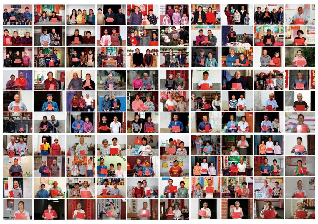 庆祝中国共产党成立100周年| “文艺心向党”——安徽省书法美术摄影作品展在合肥开幕(图47) 图片