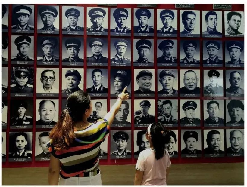 庆祝中国共产党成立100周年| “文艺心向党”——安徽省书法美术摄影作品展在合肥开幕(图50) 图片