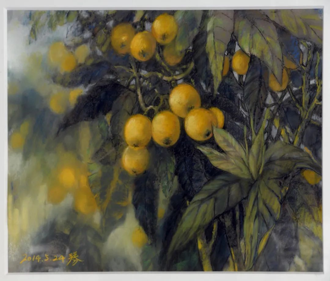 展讯 | "巾帼心向党 喜迎二十大"——首届安徽省巾帼美术书法作品展即将开幕(图9) 图片